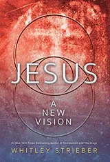 Cover of Jesus