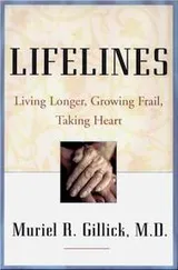 Cover of Lifelines
