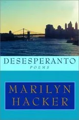 Cover of Desesperanto