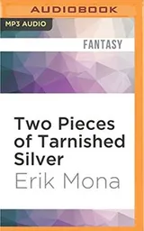 Cover of Pathfinder Tales