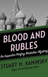 Cover of Blood and Rubles