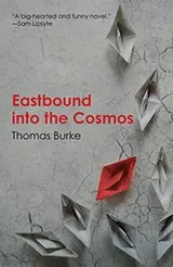 Cover of Eastbound into the Cosmos
