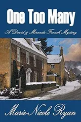 Cover of One Too Many