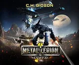 Cover of Search & Destroy