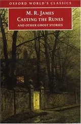 Cover of Casting the Runes and Other Ghost Stories