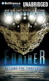 Cover of Further
