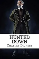 Cover of Hunted Down