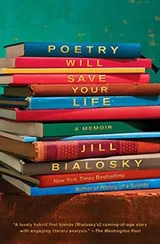 Cover of Poetry will save your life