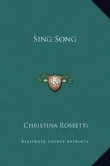 Cover of Sing Song