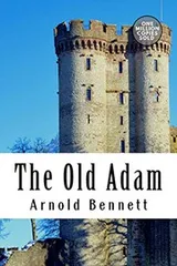 Cover of The old Adam