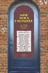 Cover of Mind Trips Unlimited