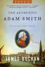 Cover of Adam Smith and the pursuit of perfect liberty