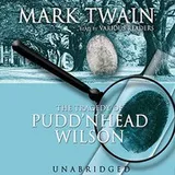 Cover of The Tragedy of Pudd'nhead Wilson