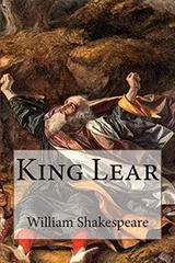 Cover of King Lear