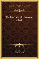 Cover of The Journals of Lewis and Clark
