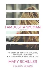 Cover of I Am Just A Woman