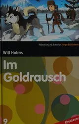 Cover of Im Goldrausch