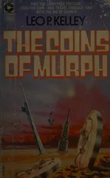 Cover of The Coins of Murph