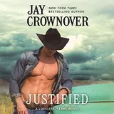 Cover of Justified