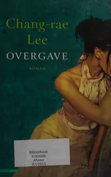 Cover of Overgave