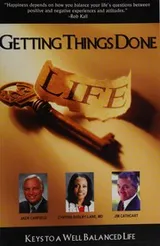 Cover of Getting things done