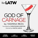Cover of God of Carnage