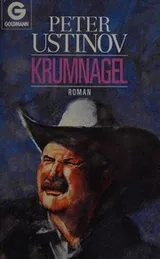 Cover of Krumnagel