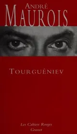 Cover of Tourguéniev