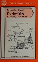 Cover of North-east Derbyshire