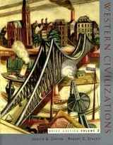 Cover of Western Civilizations
