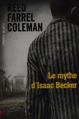 Cover of Le mythe d'Isaac Becker