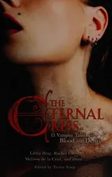 Cover of The Eternal Kiss