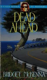 Cover of Dead Ahead