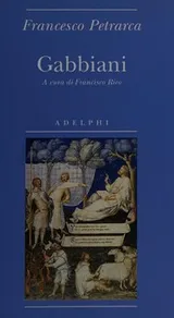 Cover of Gabbiani