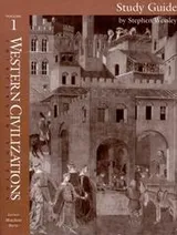 Cover of Western Civilizations Vol. 1