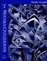 Cover of Western Civilizations Vol. 2