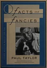 Cover of Facts and fancies