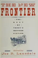 Cover of The New frontier