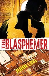 Cover of The Blasphemer