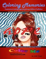 Cover of Coloring Memories
