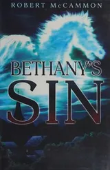 Cover of Bethany's Sin