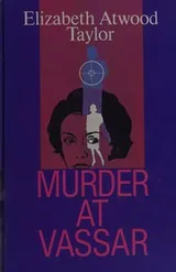 Cover of Murder at Vassar