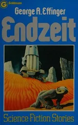 Cover of Endzeit