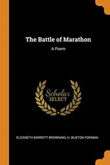 Cover of The Battle of Marathon