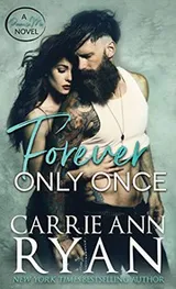Cover of Forever Only Once