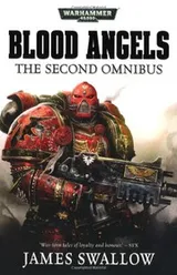 Cover of Blood Angels