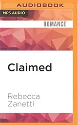 Cover of Claimed