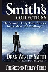 Cover of The Second Thirty-Three