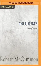 Cover of Listener, The