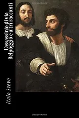 Cover of L'assassinio di via Belpoggio e altri racconti